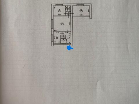 квартира за адресою Лесі Українки бульв., 14