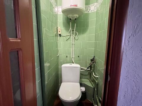 квартира по адресу Мицкевича ул., 9а