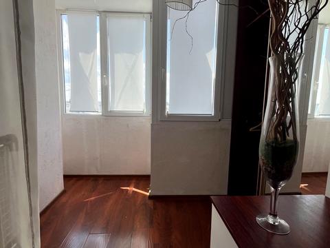 квартира по адресу Мицкевича ул., 9а