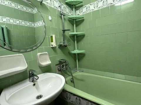 квартира по адресу Мицкевича ул., 9а