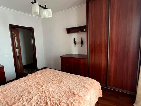 квартира по адресу Мицкевича ул., 9а