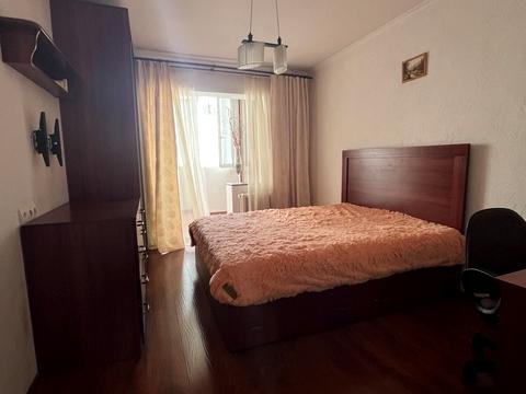 квартира по адресу Мицкевича ул., 9а