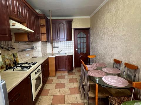 квартира по адресу Мицкевича ул., 9а