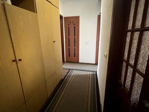 квартира по адресу Мицкевича ул., 9а