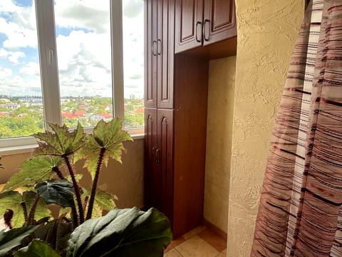 квартира по адресу Мицкевича ул., 9а