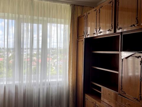 квартира по адресу Мицкевича ул., 9а