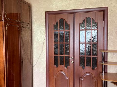 квартира по адресу Мицкевича ул., 9а