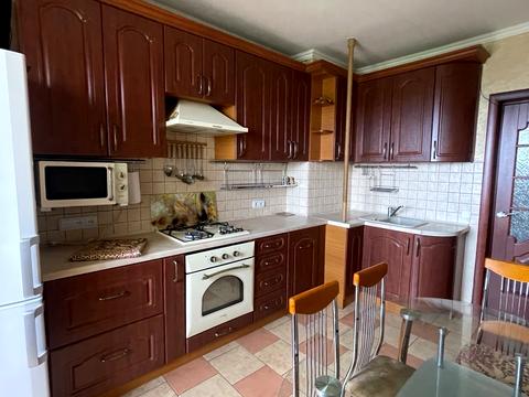 квартира по адресу Мицкевича ул., 9а