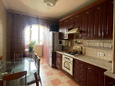 квартира по адресу Мицкевича ул., 9а