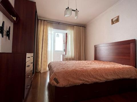 квартира по адресу Мицкевича ул., 9а