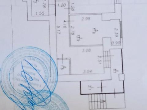 комерційна за адресою Шевченка вул., 3-А