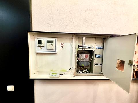 комерційна за адресою Шевченка пл., 3