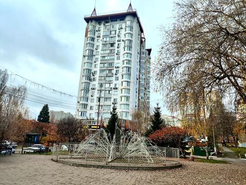 комерційна за адресою Шевченка пл., 3