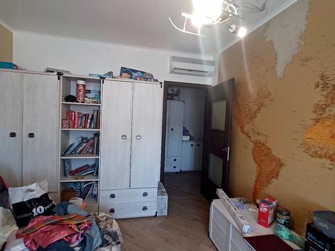 квартира по адресу Средняя, 33