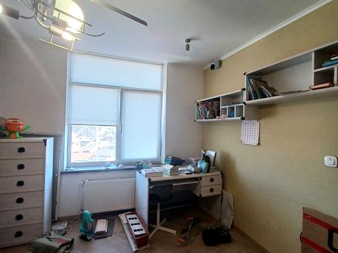 квартира по адресу Средняя, 33