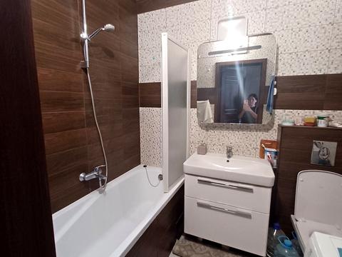 квартира по адресу Средняя, 33