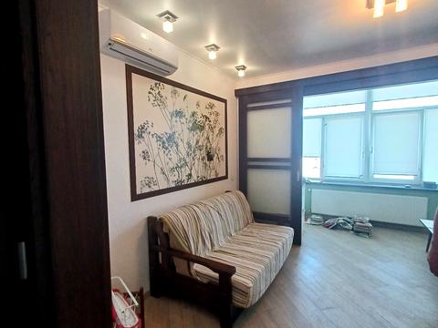 квартира по адресу Средняя, 33