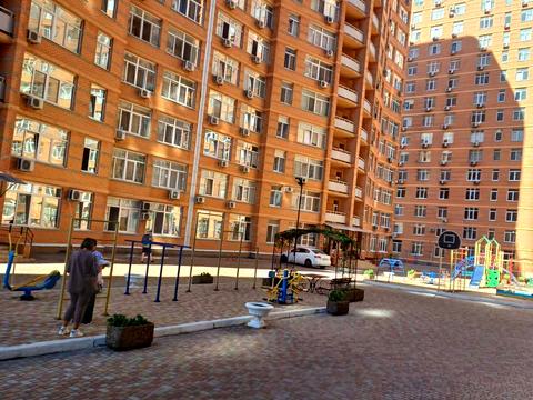 квартира по адресу Средняя, 33