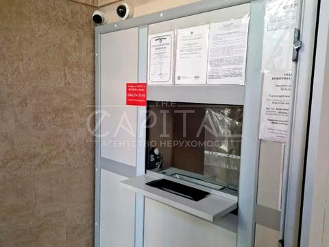 комерційна за адресою Київ, Саксаганського вул., 89