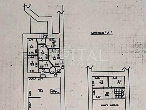 комерційна за адресою Київ, Саксаганського вул., 89