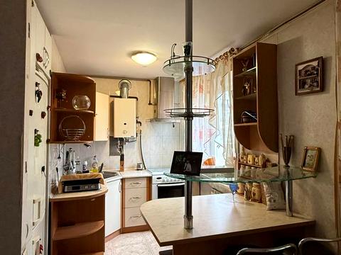 квартира за адресою Фонтанська дорога вул. (Перекопской дивизии улица), 16