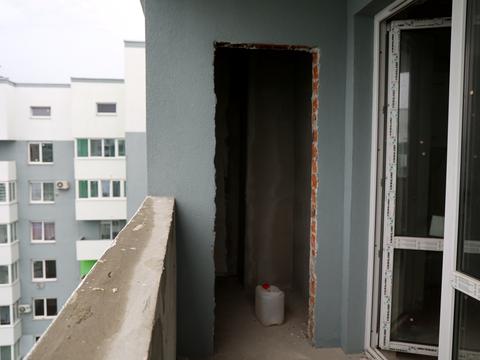 квартира по адресу Глинянский Тракт ул., 1Б