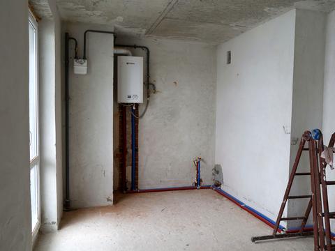 квартира по адресу Глинянский Тракт ул., 1Б