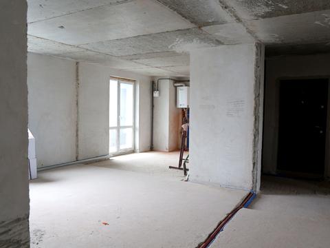 квартира по адресу Глинянский Тракт ул., 1Б