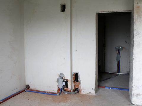 квартира по адресу Глинянский Тракт ул., 1Б