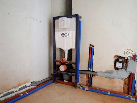 квартира по адресу Глинянский Тракт ул., 1Б