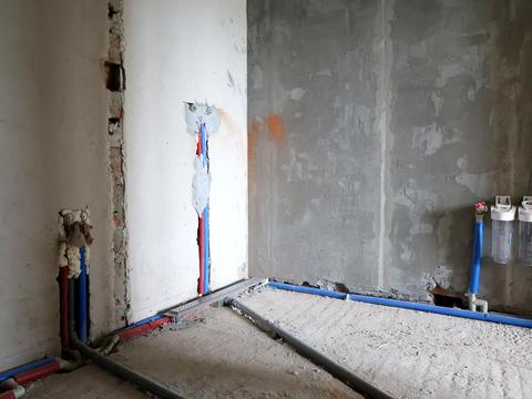 квартира по адресу Глинянский Тракт ул., 1Б