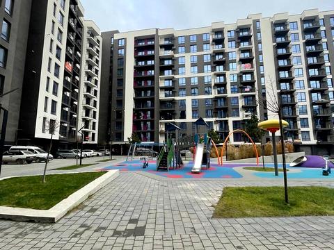 квартира по адресу Крайковского ул., 1