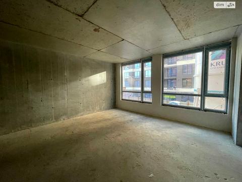 квартира по адресу Крайковского ул., 1