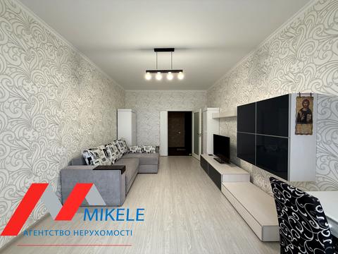 квартира за адресою Мокра вул. (Кудряшова), 16