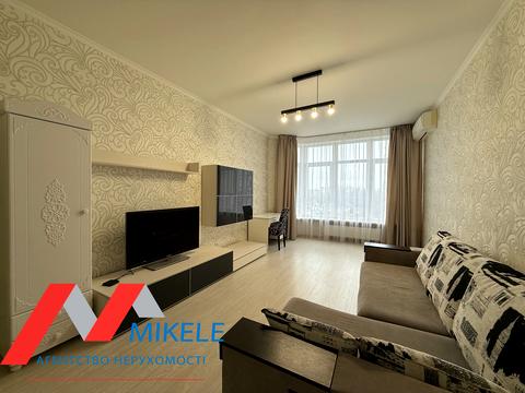 квартира за адресою Мокра вул. (Кудряшова), 16