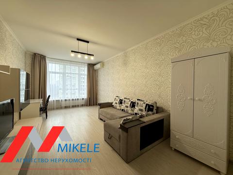 квартира за адресою Мокра вул. (Кудряшова), 16