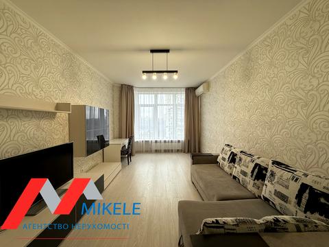 квартира за адресою Мокра вул. (Кудряшова), 16