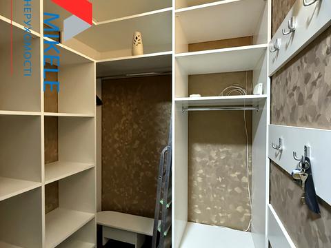 квартира за адресою Мокра вул. (Кудряшова), 16