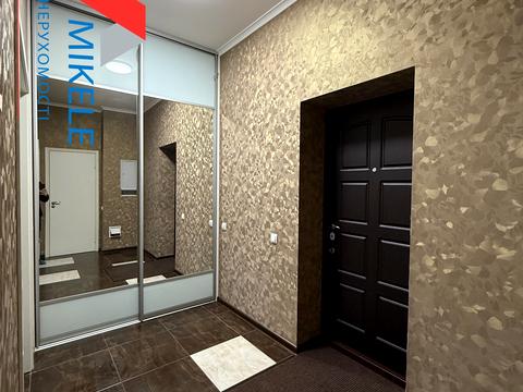 квартира за адресою Мокра вул. (Кудряшова), 16