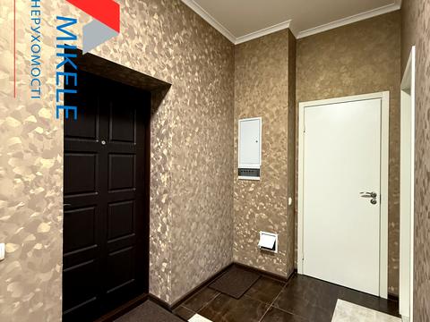 квартира за адресою Мокра вул. (Кудряшова), 16