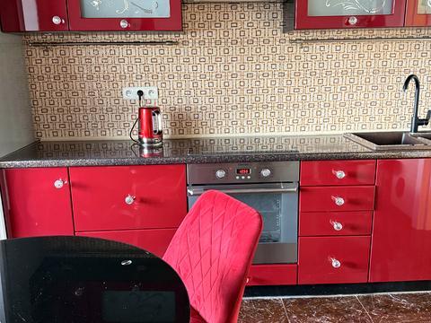 квартира за адресою Тараса Шевченка вул., 134-А