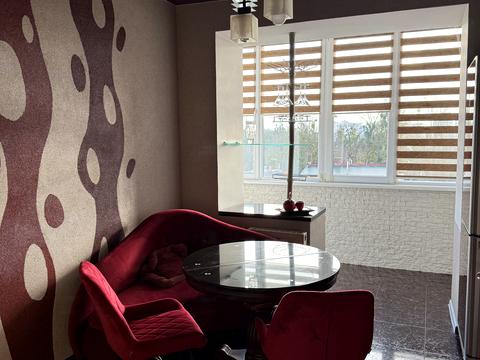 квартира за адресою Тараса Шевченка вул., 134-А