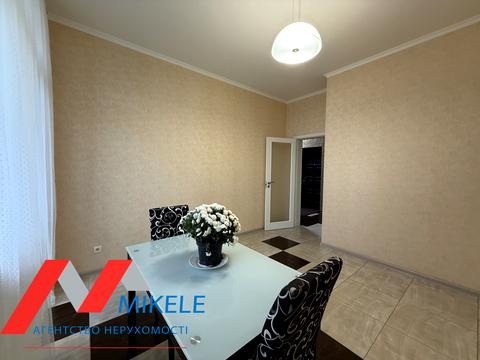 квартира за адресою Мокра вул. (Кудряшова), 16