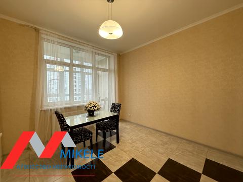 квартира за адресою Мокра вул. (Кудряшова), 16