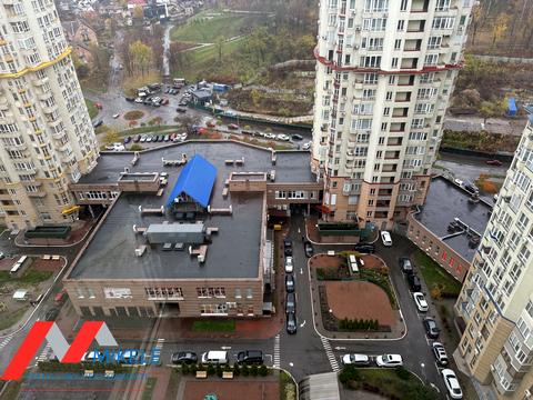 квартира за адресою Мокра вул. (Кудряшова), 16