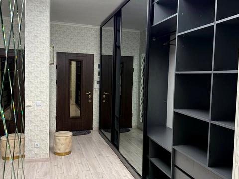 квартира за адресою Тараса Шевченка вул., 134-А