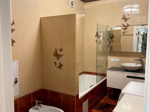 квартира за адресою Тараса Шевченка вул., 134-А