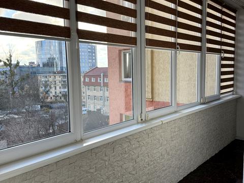 квартира за адресою Тараса Шевченка вул., 134-А