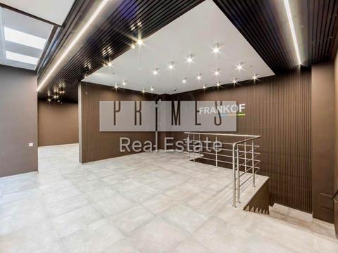 коммерческая по адресу Евгения Сверстюка ул. (Марины Расковой), 6