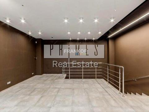 коммерческая по адресу Евгения Сверстюка ул. (Марины Расковой), 6